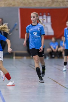 Bild 180 - wCJ Loewinnen Cup C1